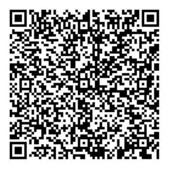 Cloud City QR